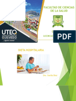 Nutricion Hospitalaria