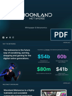 Moonland Metaverse Whitepaper v03022022