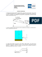 Lista de Exercícios - Equação Bernoulli - 2