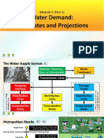 MTPDF1 - Main Module PDF Closed Conduits Applications