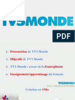 TV5 Monde