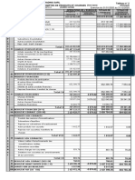 Propre À L'exercice: Operations de L'Exercice L'Exercice L'Exercice Precedent Totaux de Totaux de