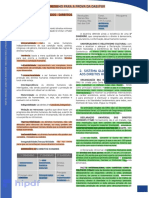 Teoria Geral Dos Direitos Humanos: Direitos Humanos - Resumo para A Prova Da Oab/Fgv