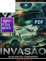 A Invasão