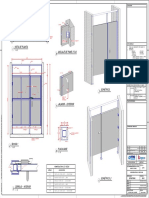 Puerta P-08 B - Propuesta