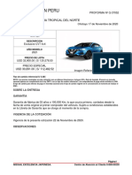 Proforma Definitiva