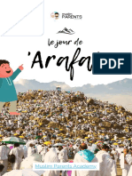 (Ebook) Le Jour D'arafat (Expliqué Aux Enfants)