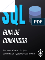 Ebook SQL