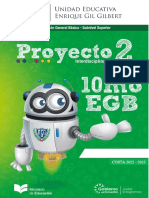 Proyecto 2 10mo