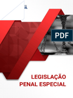 Legislação Penal Especial Alexandre - Salim