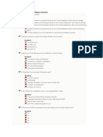 Answers Oracle Sparc Servers Solution Engineer Assessment Compress