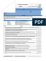 GRH 416 Evaluacion de Desempeno 1