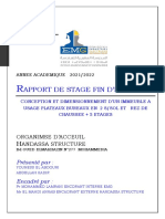 Rapport Soutenance Emg