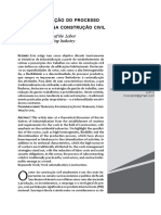 COSTA. A Racionalização Do Processo de Trabalho Na Construção Civil.