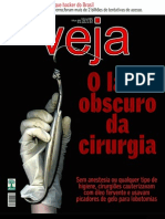 Planejamento Gráfico - Diagramação de Revista I