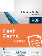 Life After Stroke