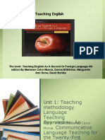 1.language Teaching Approaches An Overview