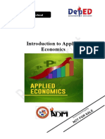 1Applied-Econ12 q1 Mod1 Introtoappliedecon v5-1