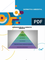 Curso Legislacion Ambiental