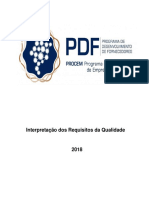 PROCEM - APOSTILA Gestão Da Qualidade - Revisado-2019 (1 Por Participante)