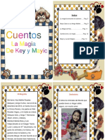 Cuentos Muy Cortos Key