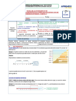 Ficha 1 - 2do - Exp 3