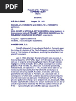 Formento vs. CA, G.R. No. L-26442