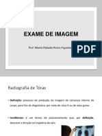 Aula 2 - Exame de Imagem