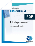 El Diseño Por Torsion Un Enfoque Coherente (Álvaro Pérez Arango)