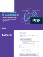 Quem É Quem Na Gamificação