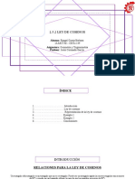 2.5.2 Ley de Cosenos - Presentacion