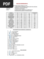 Hoja de Informacion Del Guardapolvo