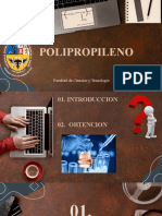 Polipropileno