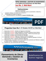 04.1 PODI Caso No. 1 Walmart y El Modelo SCOR