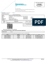 F001-56411 Quimicos Goicochea Sac