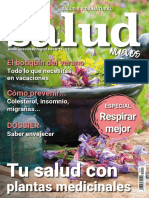 Integral Extra - Salud Numero 18 (2019)