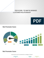 Net Promoter Score