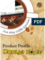 Product Profile 2022