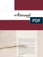 Catalogo Artesanalteares