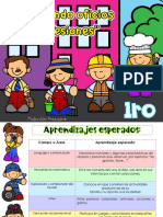 Oficios y Profeciones