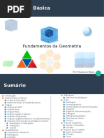Apostila Geometria-Básica