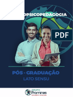 Neurofarmacologia e Sua Implicações Na Aprendizagem