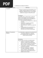 Producto 16 Definicion de Campos Formativos