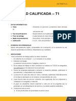 Matemática Cursos de Upc