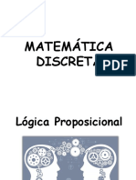 Unidad 1 - Logica Proposicional