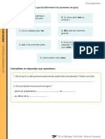 A1-2 FLG Pronom-Toniques Fiche-Apprenant