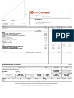 Fiches de Paie BOULANGER04