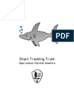 Shark Traveling Trunk (Inglés) Autor Varios Autores