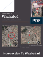 Wazirabad