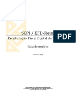 Scpi Efd Reinf